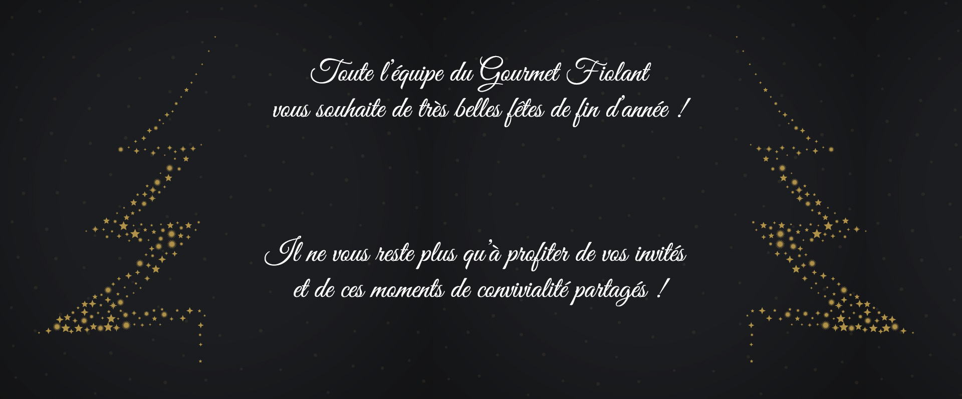 Le Gourmet Fiolant